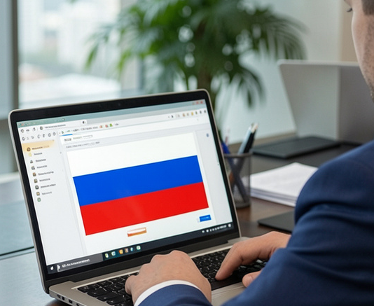 Цифровой след из РФ: одесские ФЛПы до сих пор не отказались от российской почты, — ФОТО