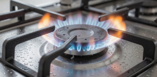 Жителей Одесщины призывают срочно перекрыть газовые краны