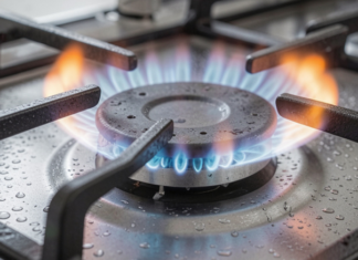 Жителей Одесщины призывают срочно перекрыть газовые краны