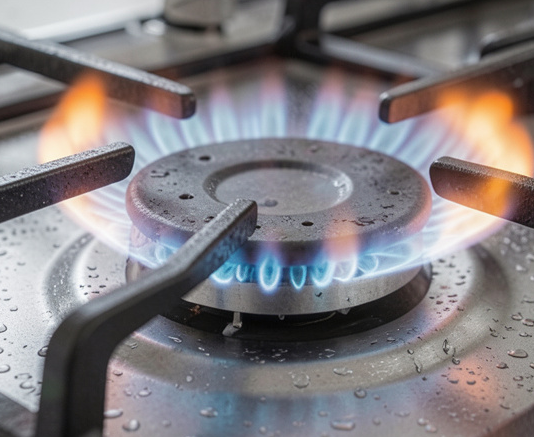 Жителей Одесщины призывают срочно перекрыть газовые краны