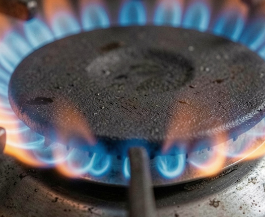 В Одесской области из-за ремонта газопровода в сутки отключат снабжение