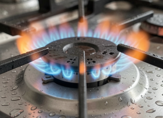 Три села в Одесской области останутся без газа с 3 июня