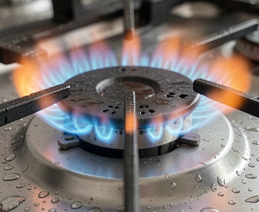 Три села в Одесской области останутся без газа с 3 июня