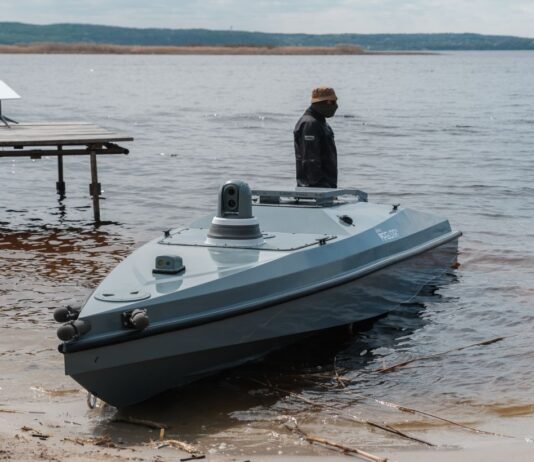 Греция возмутилась из-за морского дрона у своих берегов: в МИД Украины отреагировали