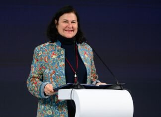 Посол ЕС ответила на угрозы РФ в отношении Киева