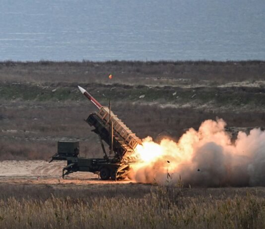 Несколько стран Европы не захотели делиться с Украиной ракетами к Patriot, — WP