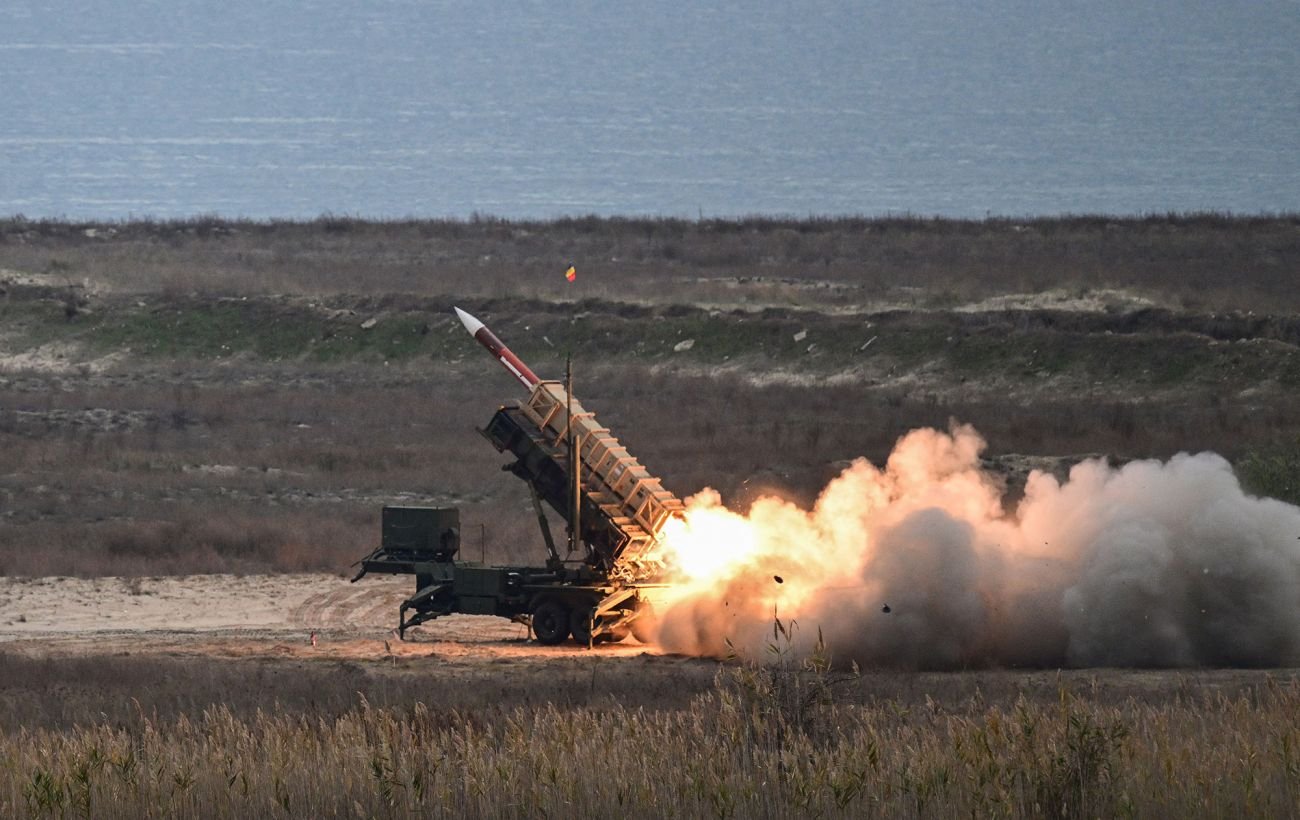 Несколько стран Европы не захотели делиться с Украиной ракетами к Patriot, — WP