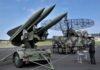 В США одобрили возможную продажу Украине оборудования и услуг для ЗРК HAWK