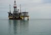 Россия признала украинские дроны самой большой угрозой экономике на Каспии