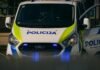 Дроны из РФ упали на территории Латвии, один из них попал в нефтяной резервуар (видео)
