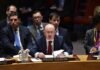 Посол РФ в ООН очертил условия договоренностей с Украиной (видео)