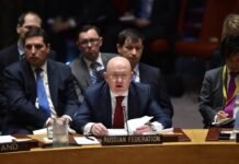 Посол РФ в ООН очертил условия договоренностей с Украиной (видео)