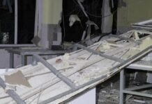Стали известны окончательные последствия вражеской атаки на Одессу 25 мая