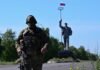 Оккупанты в «ДНР» выпустили праздничное печенье в честь «освобождения» Мариуполя