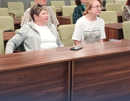 Поддержка для нуждающихся: в Одессе рассмотрели сотни социальных обращений, — ФОТО