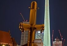 В Украине испытали эстонский дрон-перехватчик для ВСУ: будет сбивать «Шахеды» (видео)