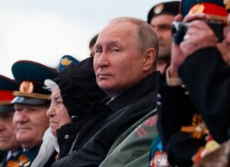 В ISW объяснили, что на самом деле означает намек Путина о завершении войны в Украине