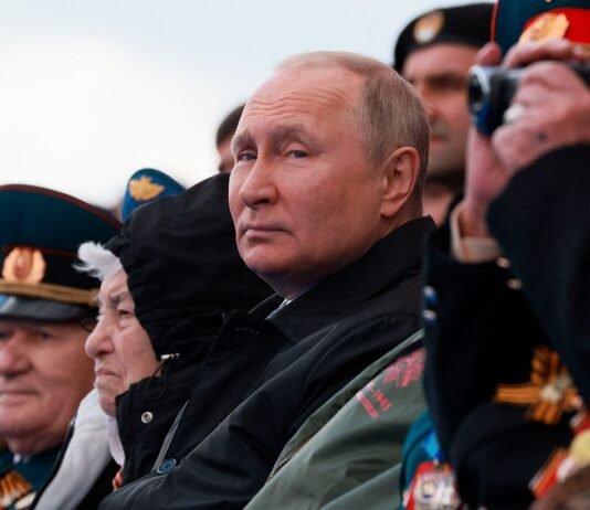 В ISW объяснили, что на самом деле означает намек Путина о завершении войны в Украине