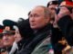 В ISW объяснили, что на самом деле означает намек Путина о завершении войны в Украине