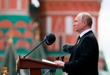 ISW озвучил истинную причину, почему Путин дал приказ ударить по Киеву