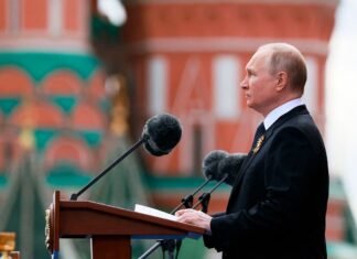 ISW озвучил истинную причину, почему Путин дал приказ ударить по Киеву