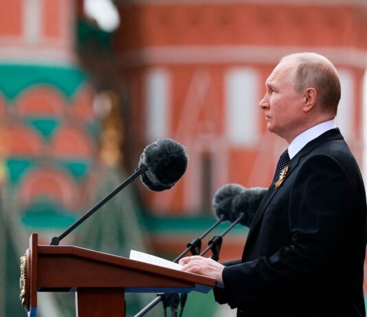 ISW озвучил истинную причину, почему Путин дал приказ ударить по Киеву