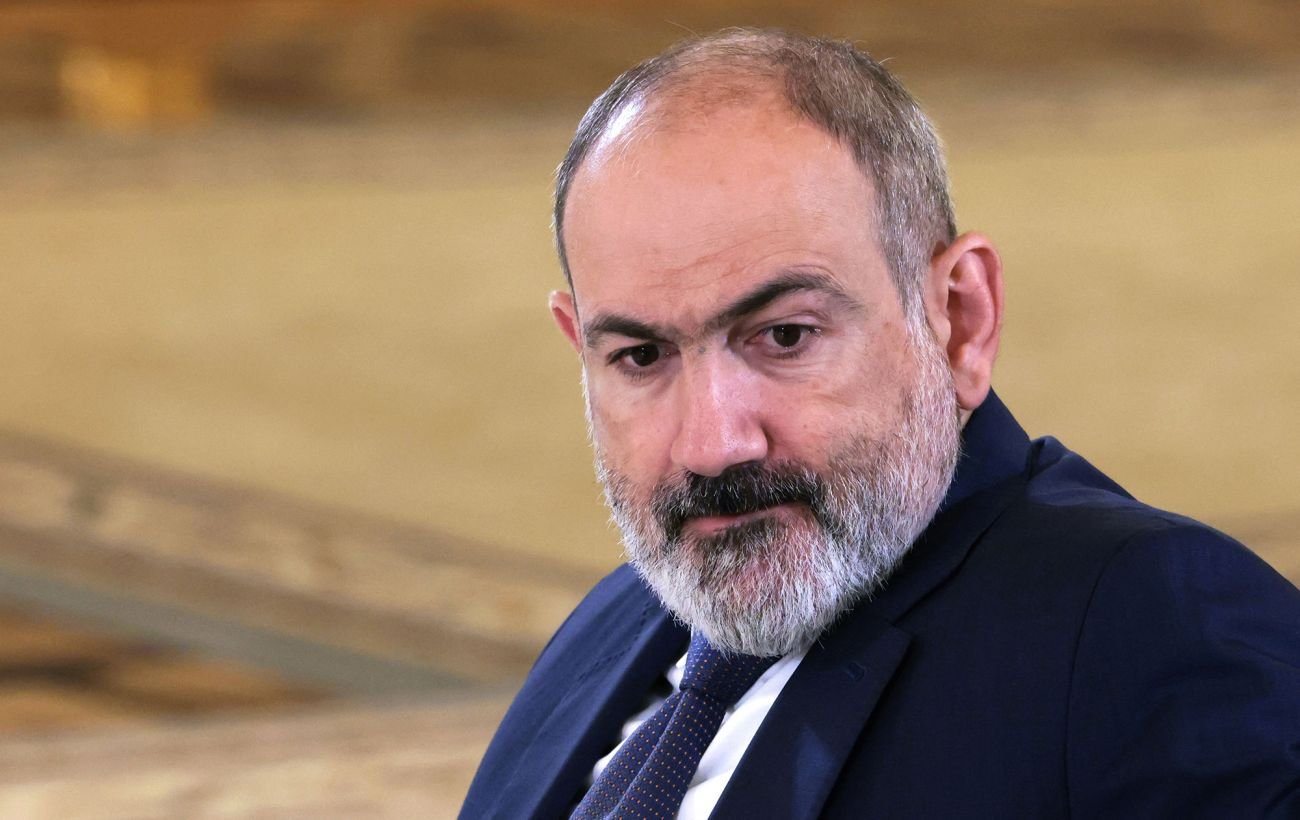 «У Армении есть выбор»: Пашинян жестко ответил на выпады Лукашенко