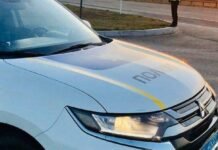 Пьяные водители и почти 300 постановлений: как прошли сутки в Одессе