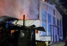 Порт в Одесщине содрогнулся: последствия ночной атаки РФ
