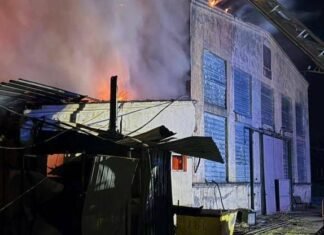 Порт в Одесщине содрогнулся: последствия ночной атаки РФ