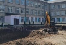 Школы Одесщины получат новые укрытия: куда пойдут миллионы от правительства