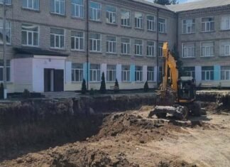 Школы Одесщины получат новые укрытия: куда пойдут миллионы от правительства