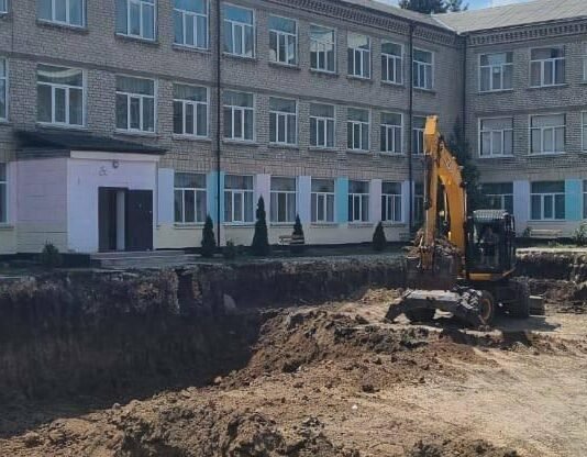 Школы Одесщины получат новые укрытия: куда пойдут миллионы от правительства