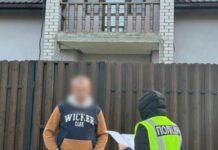 Начальник РТЦК в Одессе за время пребывания в должности получил активов более чем на 45 млн грн