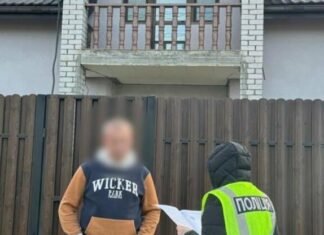 Начальник РТЦК в Одессе за время пребывания в должности получил активов более чем на 45 млн грн