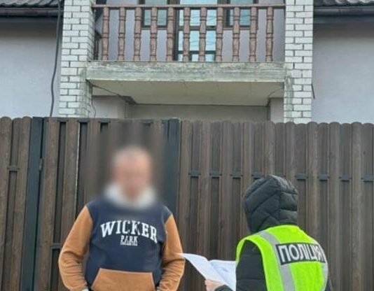 Начальник РТЦК в Одессе за время пребывания в должности получил активов более чем на 45 млн грн