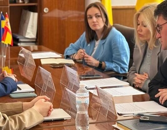 Свет без перебоев: в Одессе будут развивать солнечную энергетику