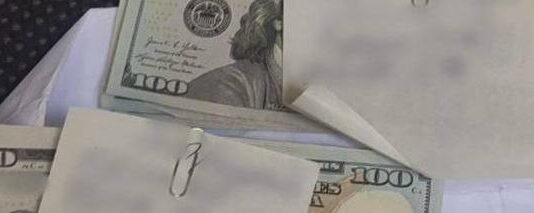 Сессия за $1600: в Одессе разоблачили коррупцию в вузе