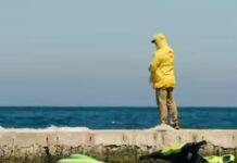 Одесса открывает пляжи: +8 укрытий и 6 зон отдыха этого сезона