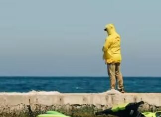 Одесса открывает пляжи: +8 укрытий и 6 зон отдыха этого сезона