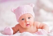 Беби-бум в Одессе: за неделю на свет появились 92 ребенка