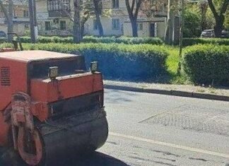 Сколько дорог отремонтировали в Одессе с начала года: данные мэрии