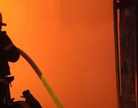 Российский удар по Одессе повлек за собой масштабное загрязнение воздуха