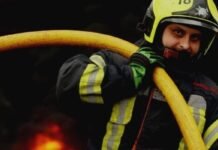 Россия ударила по югу Одесщины: в Белгороде-Днестровском вспыхнул пожар