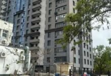 В Одессе заповедную землю застроили элитными квартирами: что известно