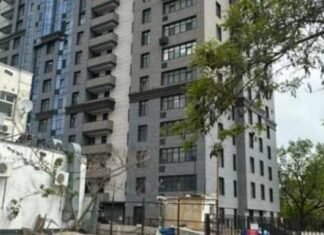 В Одессе заповедную землю застроили элитными квартирами: что известно