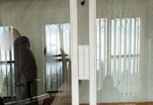 Ребенок после смерти спрятали в морозильнике: в Одессе продолжается резонансный суд