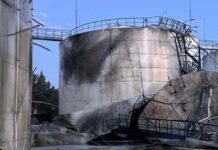 В Одесской области из-за атаки РФ остановился завод одного из крупнейших агротрейдеров мира