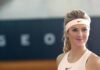 Теннисистка из Одессы вошла в историю после побед над топ-5 WTA