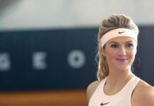 Теннисистка из Одессы вошла в историю после побед над топ-5 WTA
